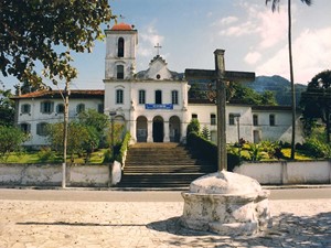 Convento de Nossa Senhora do Amparo - Convento de Nossa Senhora do Amparo