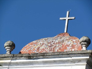 Convento de Nossa Senhora do Amparo - Convento de Nossa Senhora do Amparo