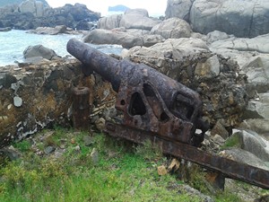 Fortaleza N. Sra. da Conceição de Araçatuba - Fortaleza N. Sra. da Conceição de Araçatuba