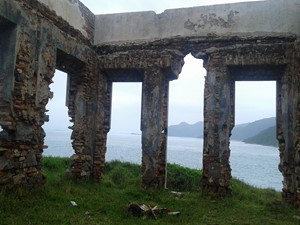 Fortaleza N. Sra. da Conceição de Araçatuba - Fortaleza N. Sra. da Conceição de Araçatuba