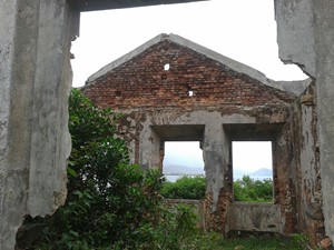 Fortaleza N. Sra. da Conceição de Araçatuba - Fortaleza N. Sra. da Conceição de Araçatuba