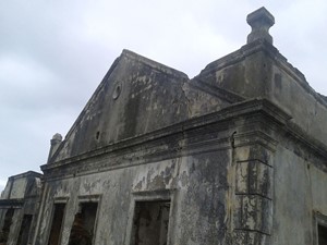 Fortaleza N. Sra. da Conceição de Araçatuba - Fortaleza N. Sra. da Conceição de Araçatuba