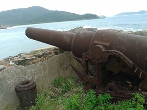 Fortaleza N. Sra. da Conceição de Araçatuba - Fortaleza N. Sra. da Conceição de Araçatuba