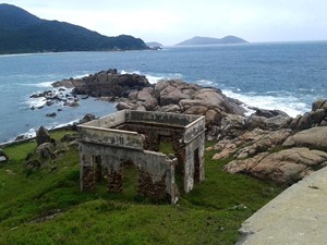 Fortaleza N. Sra. da Conceição de Araçatuba - Fortaleza N. Sra. da Conceição de Araçatuba