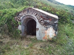 Fortaleza N. Sra. da Conceição de Araçatuba - Fortaleza N. Sra. da Conceição de Araçatuba