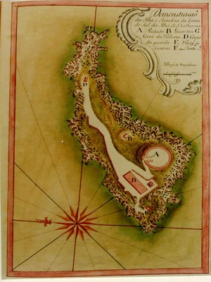 Fortaleza N. Sra. da Conceição de Araçatuba - Histórica - Fortaleza N. Sra. da Conceição de Araçatuba - Histórica