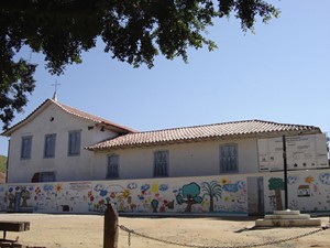 Igreja N. Sra. Escada - Igreja N. Sra. Escada