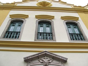 Igreja da Ordem Terceira São Francisco - Igreja da Ordem Terceira São Francisco