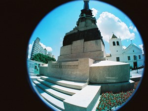 Monumento Glória Imortal Fundadores de São Paulo - Monumento Glória Imortal Fundadores de São Paulo